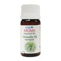 Picture of Healthvit Aroma Citronella Essential Oil 30ml