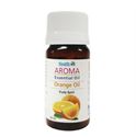Picture of Healthvit Aroma Orange Essential Oil 30ml