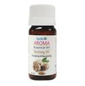 Picture of Healthvit Aroma Nutmeg Essential Oil 30ml