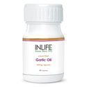 Picture of INLIFE Garlic Oil (60 Caps)