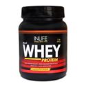 Picture of INLIFE Whey Protein 1Lb  (Chocolate Flavour)