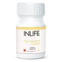 Picture of INLIFE Glucosamine + MSM (60 Tabs)