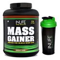 Picture of INLIFE Mass gainer 5lb