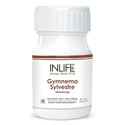 Picture of INLIFE Gymnema Sylvestre (60 Vegetarian Capsules)