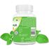 Picture of Morpheme Mind-Plus Capsules For Mental Alertness - 500mg Extract - 60 Veg Capsules-1 Bottle