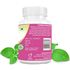 Picture of Morpheme Female-Support Supplements For Menstrual Comfort - 600mg Extract - 60 Veg Capsules-1 Bottle