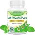 Picture of Morpheme Arthcare Plus Capsules for Joint & Muscle Support - 500mg Extract - 60 Veg Capsules