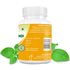 Picture of Morpheme Boswellia & Curcumin For Joint Support - 500mg Extract - 60 Veg Capsules-1 Bottle