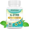 Picture of Morpheme G-Zyme Capsules Digestive Well Being - 500mg Extract - 60 Veg Capsules