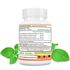 Picture of Morpheme Stress Support Capsules For Energy & Stress Support - 600mg Extract - 60 Veg Capsules-1 Bottle