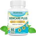 Picture of Morpheme Rencare Plus for Kidney & Urinary Support - 500mg Extract - 60 Veg Capsules