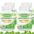 Picture of Morpheme Arthcare Plus Capsules for Joint & Muscle Support - 500mg Extract - 60 Veg Capsules - 2 Bottles
