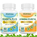 Picture of Morpheme Combo Pack - Herbal Remedies for Diabetes