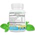 Picture of Morpheme Diabeta Plus Natural Blood Glucose Health - 500mg Extract - 60 Veg Capsules - 2 Bottles