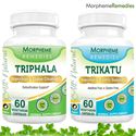 Picture of Triphala + Trikatu For Effective Weight Loss-2 bottels
