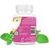 Picture of Morpheme Garlic Capsules for Cardio & Cholesterol Support - 500mg Extract - 60 Veg Capsules - 2 Bottles