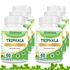 Picture of Morpheme Triphala Capsules for Digestion & Colon Cleanse - 500mg Extract - 60 Veg Capsules - 2 Bottles