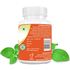 Picture of Morpheme Ginger Capsules For Digestive Support - 500mg Extract - 60 Veg Capsules - 2 Bottles