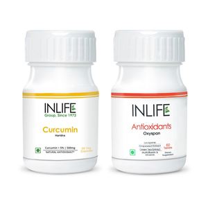 Picture of INLIFE Immunity Booster Combo 