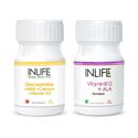 Picture of INLIFE Nerve health Combo Pack 