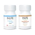 Picture of INLIFE Strong Bone Supplements Combo Pack
