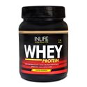 Picture of INLIFE Whey Protein 1Lb  (Coffee Flavour)