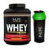 Picture of INLIFE Whey Protein 5Lb (Cookies and Cream Flavour) 