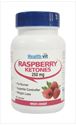 Picture of Healthvit Pure Raspberry Ketones 250 mg. 60 capsules