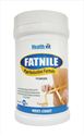 Picture of Healthvit Fatnile Fat Reduction Powder Vanilla Flavor 200gm. Whey+Garcinia+Green Tea