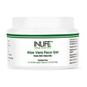 Picture of INLIFE Aloe Vera Gel, 100g (Pack of 2)
