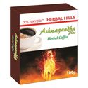 Picture of Ashwagandha herbal Coffee - 100 gms
