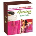 Picture of Garcinia Herbal Coffee - 100 gms