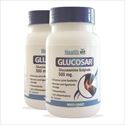 Picture of HealthVit GLUCOSAR Glucosamine Sulphate 60 Tablets (Pack Of 2)