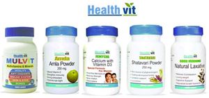 Picture of HealthVit Overall Women's care