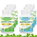 Picture of Morpheme Garcinia Cambogia + Digestion Support To Improve Digestion (6 Bottles)