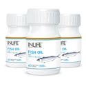 Picture of INLIFE Fish Oil – Omega 3 Capsules (3-Pack)
