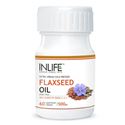 Picture of INLIFE Omega 3,6,9 – Flaxseed Oil (60 Caps)