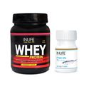 Picture of INLIFE Muscle Growth Combo Pack