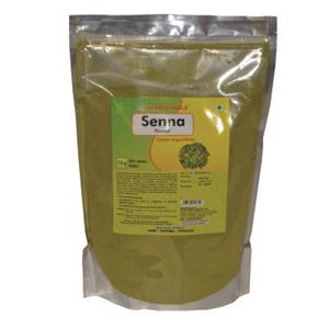 Picture of Senna powder - 1 kg powder