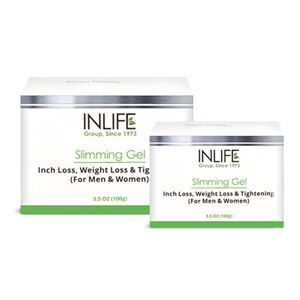 Picture of INLIFE Slimming Gel(2-Pack)
