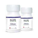 Picture of INLIFE Chitosan Capsules(2-Pack)