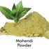 Picture of Mehandi powder - 100 gms powder