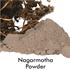 Picture of Nagarmotha powder - 100 gms powder