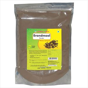 Picture of Erandmool Powder - 1 kg powder