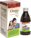 Picture of Cleanz Syrup The blood purifier 150ml - Pack of 3