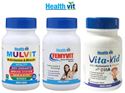 Picture of Healthvit Family Multivitamin Combo
