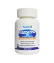 Picture of Healthvit Flaxseed oil 500mg 60 Softgel