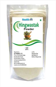 Picture of Healthvit Hingwastak Powder 100 Gms