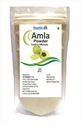 Picture of Healthvit Amla Powder (AMALKI) 100 gms (pack of 2)