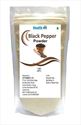 Picture of Healthvit Black Pepper Powder 100Gms (pack of 2)